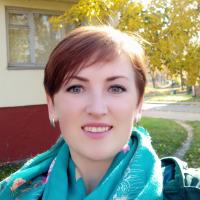 Анна Андрейчик