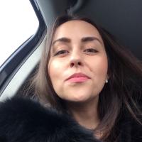 Наташа Плугина