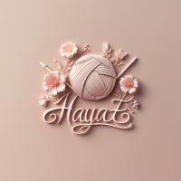 HAYAT | ВЯЗАНЫЕ ИЗДЕЛИЯ