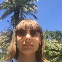 Анна Витальевна