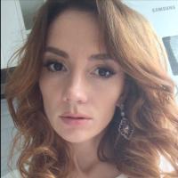 Елена Василюк 