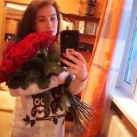 Анна Крысина