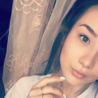 Яруллина Аделина