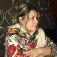 Надежда Баймышева