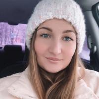 Дарья