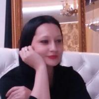 Полякова Елена
