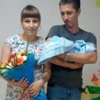 Миронова Марина