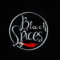 black spices