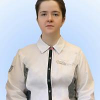 Natalia Tarasova