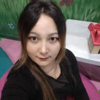 Гульзада Мынжасарова