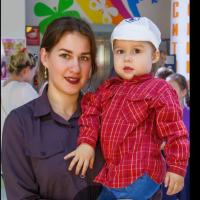 Анастасия