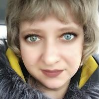 Vera Fedorova
