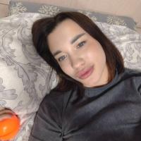 Олеся 
