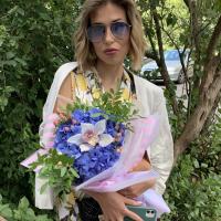 Полина Савчик