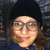 Алеся Дубчак