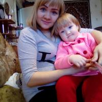 Анастасия Мускатинова