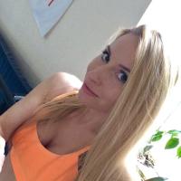 Клюшина Наталья