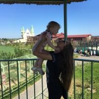 Екатерина Мусиенко