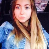 Катерина