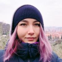 Гузель