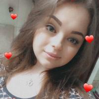 Гром Ангелина 