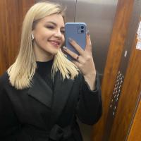 Анастасия