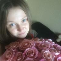 Татьяна Борк