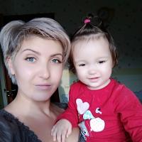 Ольга Листопад
