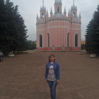 Жанна