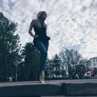 Надежда Деньгина