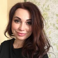Алина Шаманова 