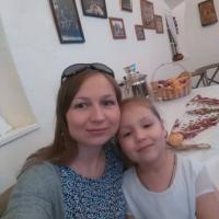 Анастасия