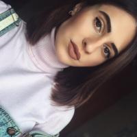 Галина 