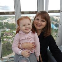 Татьяна Соломеева
