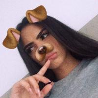 🐱любимая