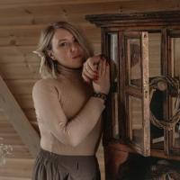 Алина Стрелкова