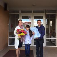 юля табакова