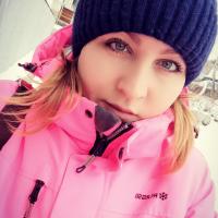 Эльвина Гиндуллина
