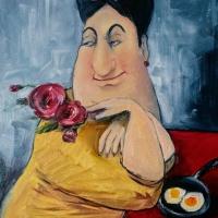 Инна Поступаева