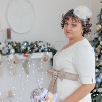 Дарья Рысина
