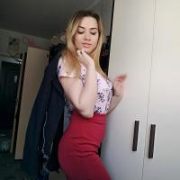 Марина Юскова 