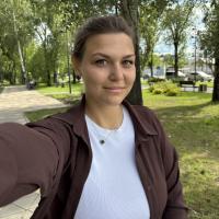 Олеся