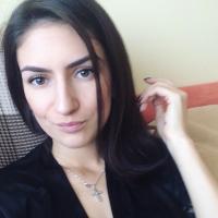 Тепикина Кристина