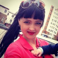 Анастасия