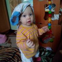 Анна Фидотова