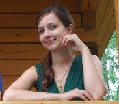 Арина