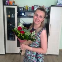 Юлия Бондаренко
