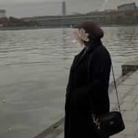 Карина Анкоева