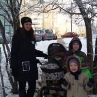 Анюта
