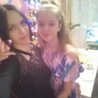 Юлия Шувалова